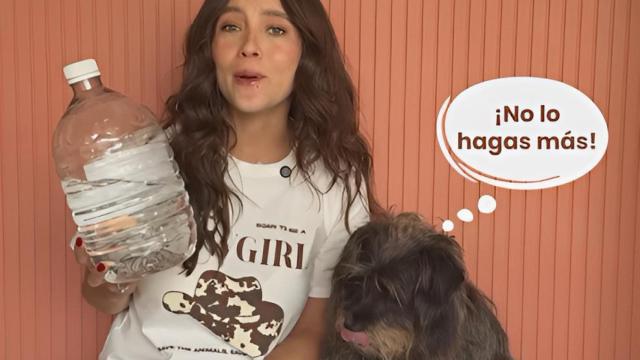 Laura Londoño en Instagram.