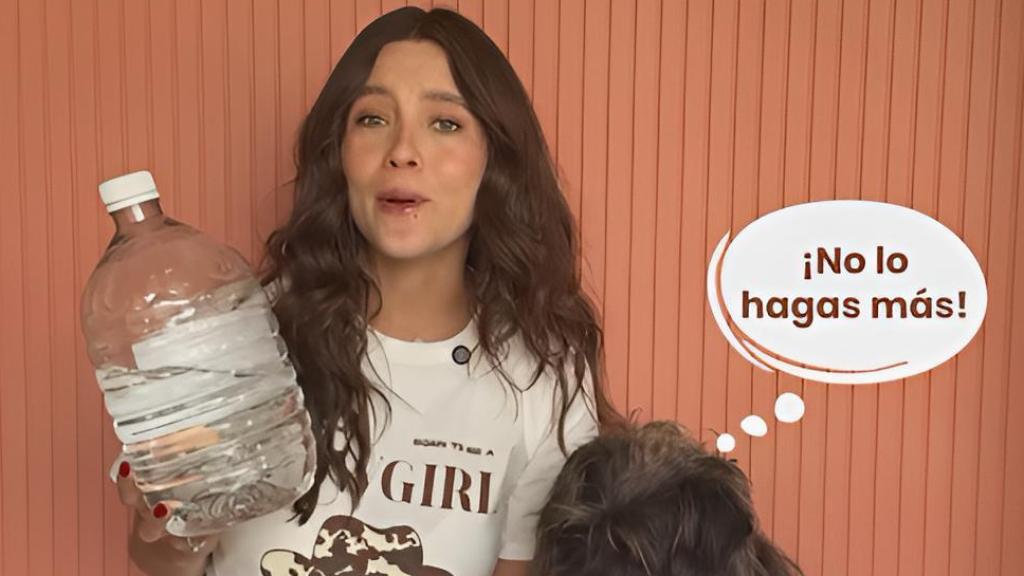 Laura Londoño en Instagram.