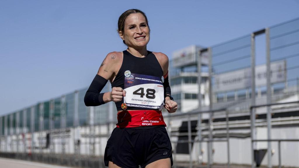 Verdeliss, influencer con más de 1,5 millones de seguidores.