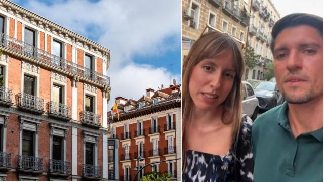 Los jóvenes buscan casa con ganas.