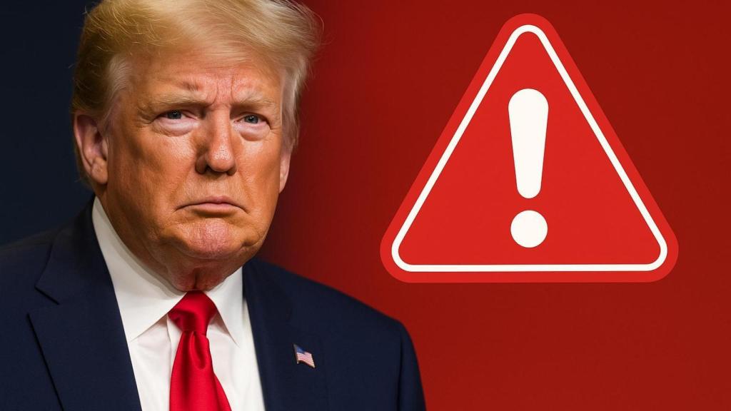 Donald Trump exige realizar un nuevo censo para ciudadanos.