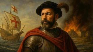 Representación de Carlos de Amésquita.