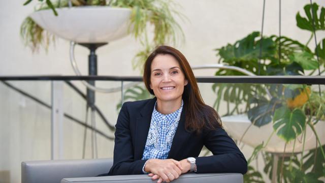 Maxime Carmignac, CEO de Carmignac UK.