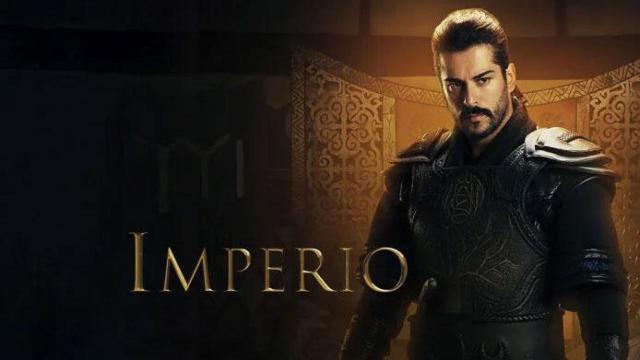Imagen de 'Imperio'.