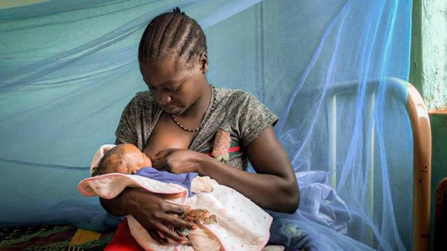 Cómo hacer que la lactancia materna funcione en tiempos de crisis