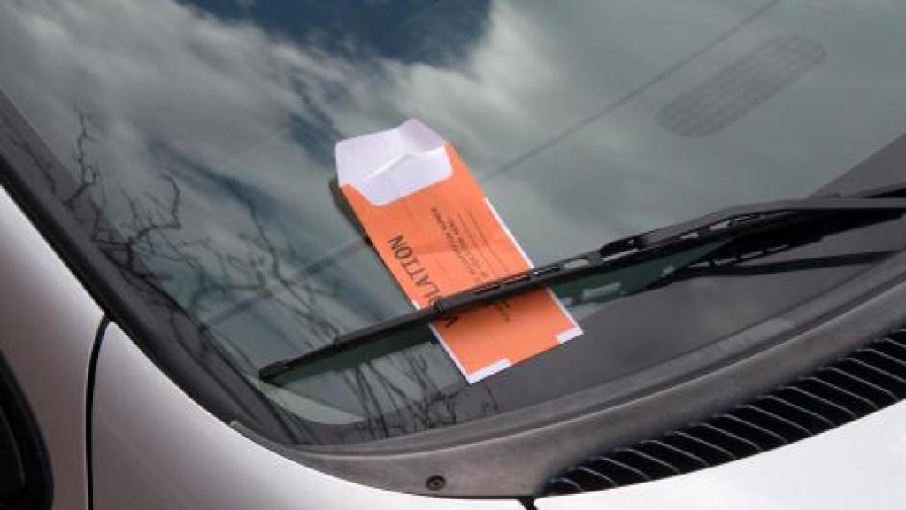 Imagen de compra de un coche.