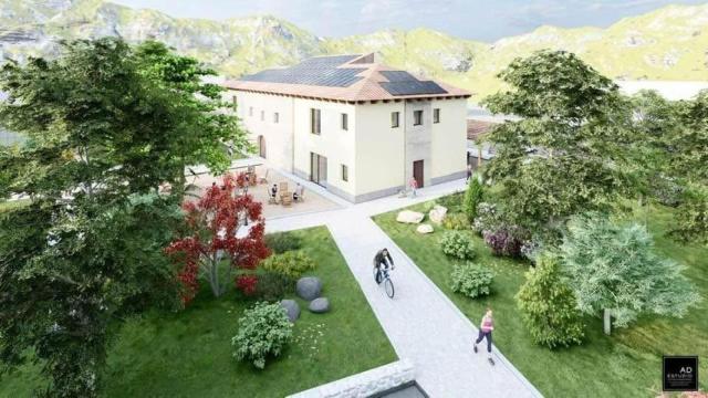 De histórica bolera a Centro Cultural en Cervera de Pisuerga