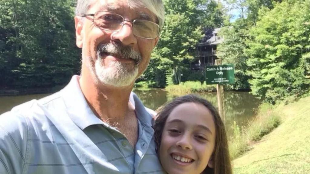 Un padre de familia preso en Alligator Alcatraz fue liberado