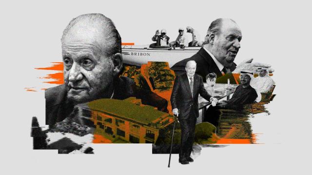 El 3 de agosto se cumple un lustro desde que el rey Emérito se fue de España a Abu Dabi, donde reside actualmente.