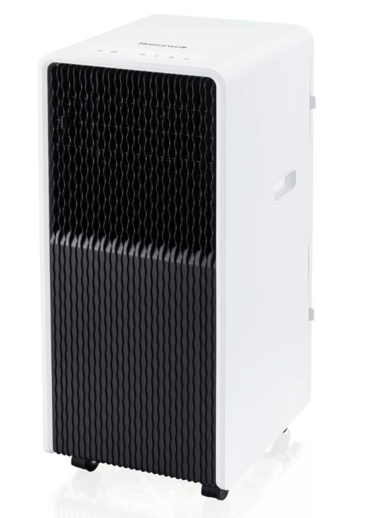 Este aire acondicionado es ideal para todo tipo de espacios