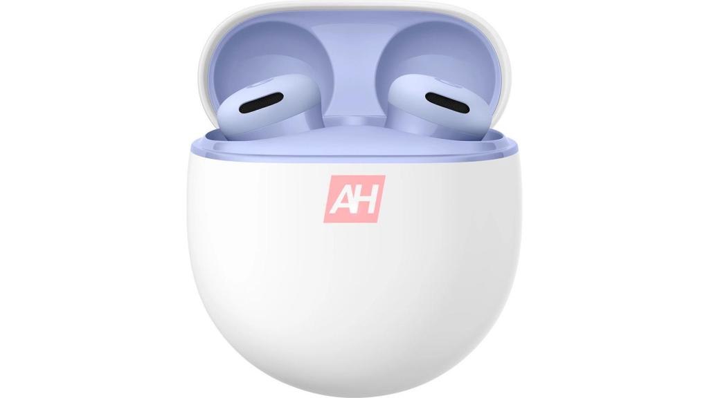 Los Pixel Buds 2a de Google