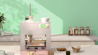 Impresora FOODRes.AI