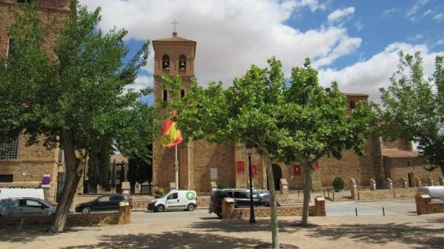 Las lluvias que han caído este viernes 1 de agosto han dejado 29,1 litros por metro cuadrado en esta localidad.