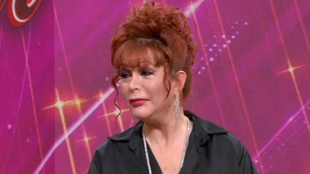 Yurena en una imagen de archivo.