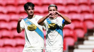 Middlesbrough 2 - Deportivo 2: empate del conjunto coruñés en el último amistoso en Inglaterra