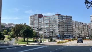 La segunda ola de calor del verano llega a Galicia con Pontevedra liderando de las temperaturas