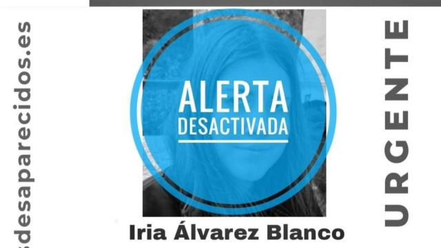 Buscan a una adolescente de 14 años desaparecida desde el miércoles en A Coruña