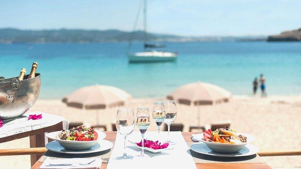 La foto que vas a querer hacer este verano