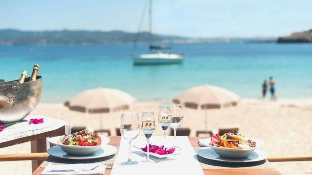 La foto que vas a querer hacer este verano