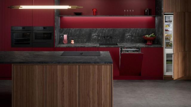 5 electrodomésticos tirados de precio en las rebajas de verano de AEG: hornos, lavadoras, robots aspiradores y más