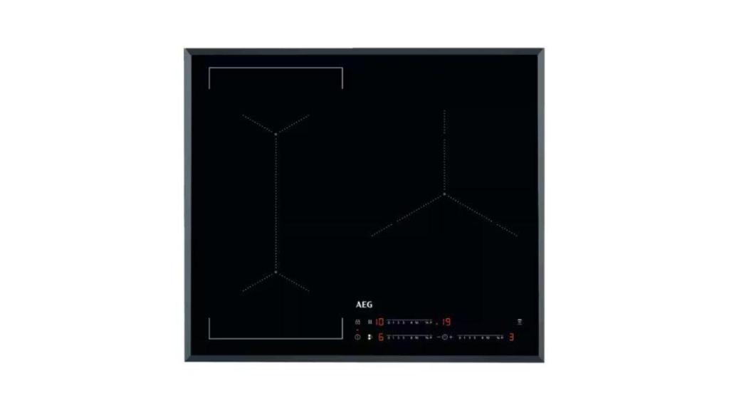 placa induccion flex