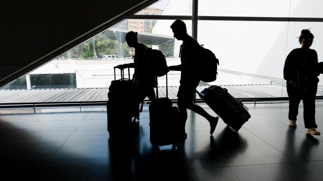 Este tipo de bajas podría significar un impacto de más de 12 mil millones de dólares en pérdidas para el país por turismo.