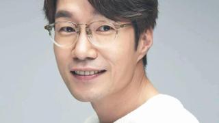 El actor Song Young-kyu en una imagen promocional.