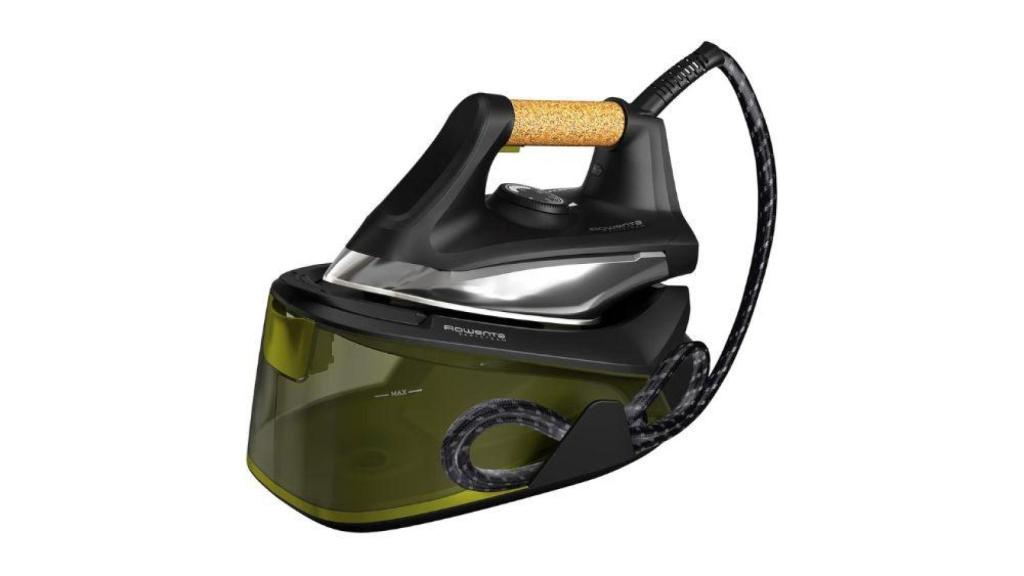 Rowenta easy steam centro planchado