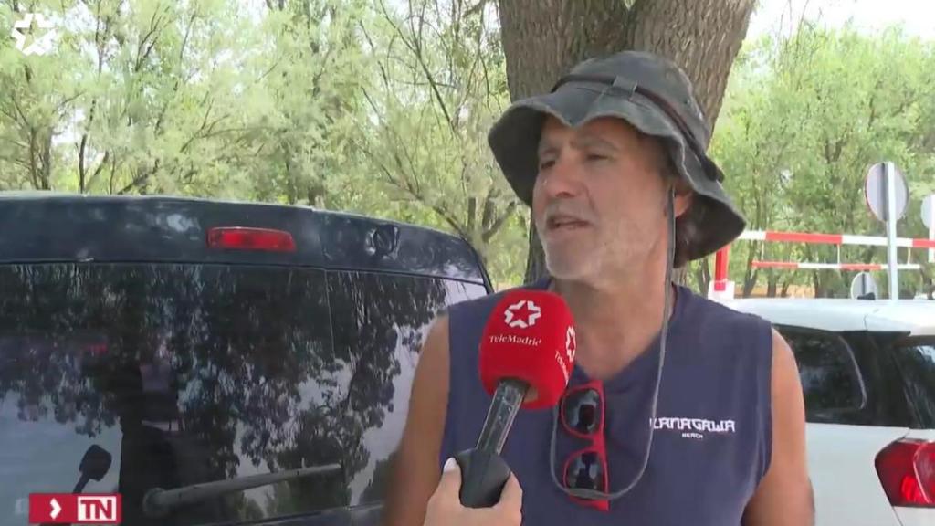 Este usuario da su opinión.