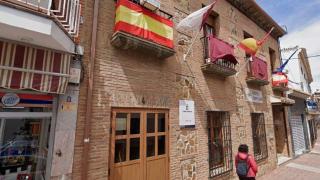 Centro 'Carpe Diem' de Herencia (Ciudad Real).