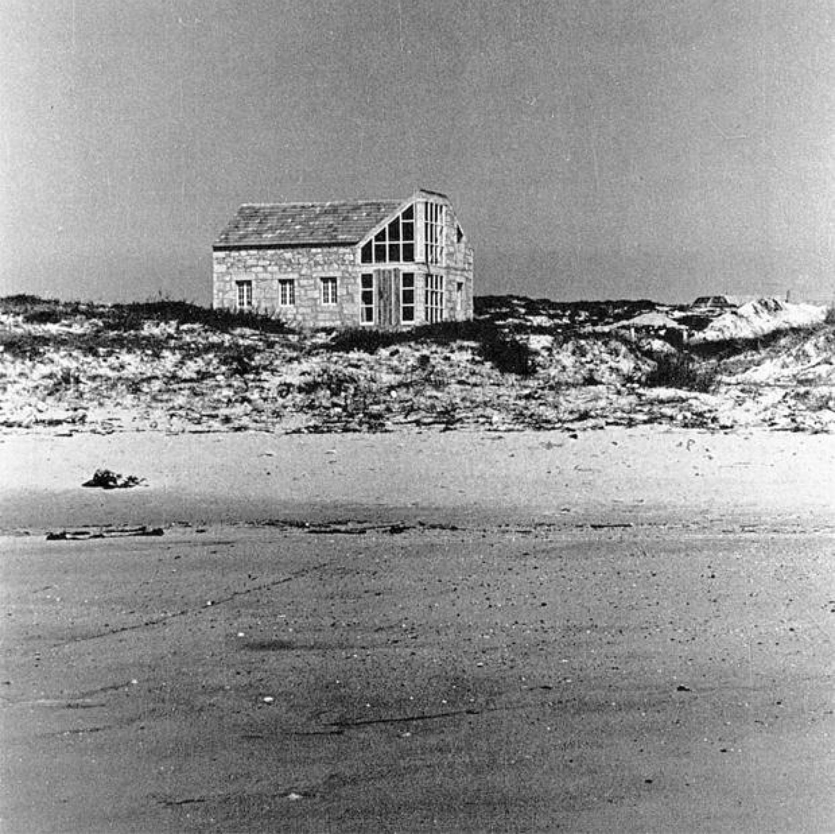 Fotografías vía arquitecturadegalicia.com