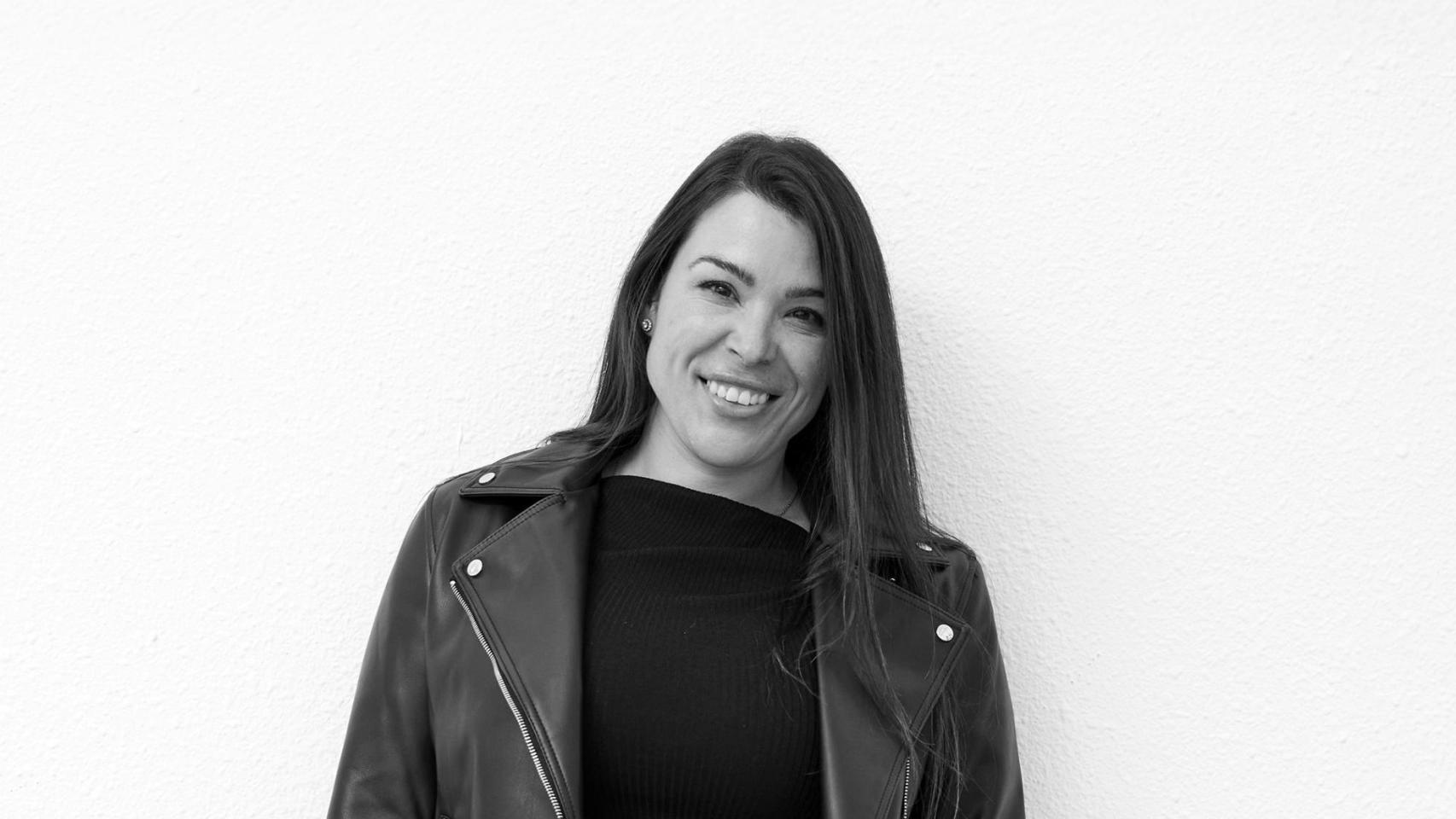 Eli Bernal, CEO de Tranxfer.