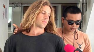 Daniel Sancho, desde la cárcel: Tengo esperanzas de que se haga justicia, de que no sólo se me juzgue por las apariencias