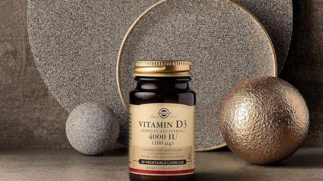 El suplemento que recomiendan los nutricionistas para ganar energía y reforzar el sistema inmunitario