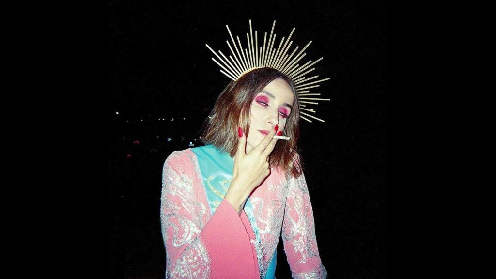 La artista Zahara será la próxima cita en los conciertos de la plaza de María Pita