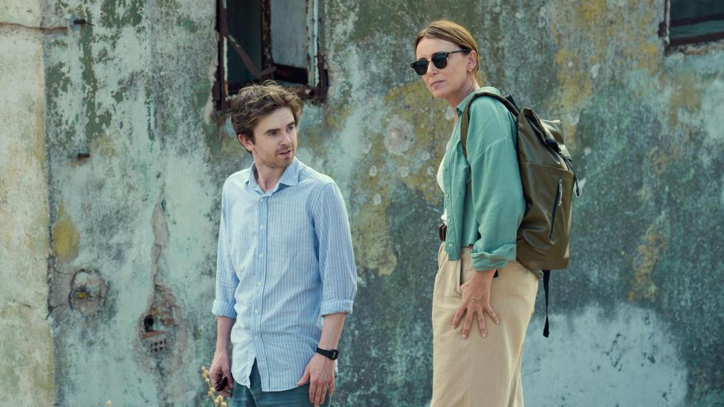 Imagen de 'Asesina a sueldo'.