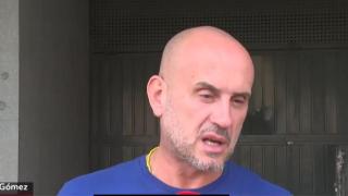 Los okupas culpan al mediador.