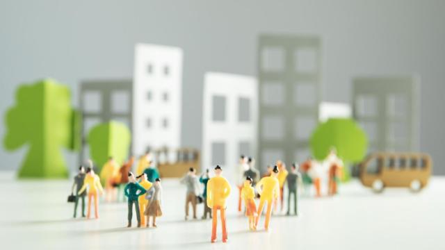 Solo 10 por ciento del sector público de México apoya en la IA su transformación digital