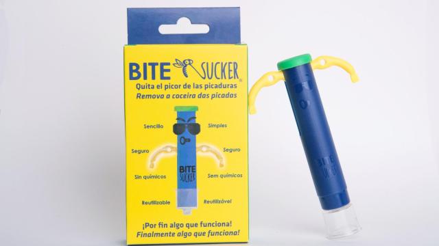 Bite Sucker.