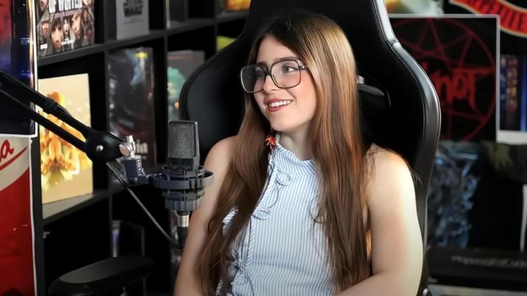 Rocío Bueno, Roro en Instagram.