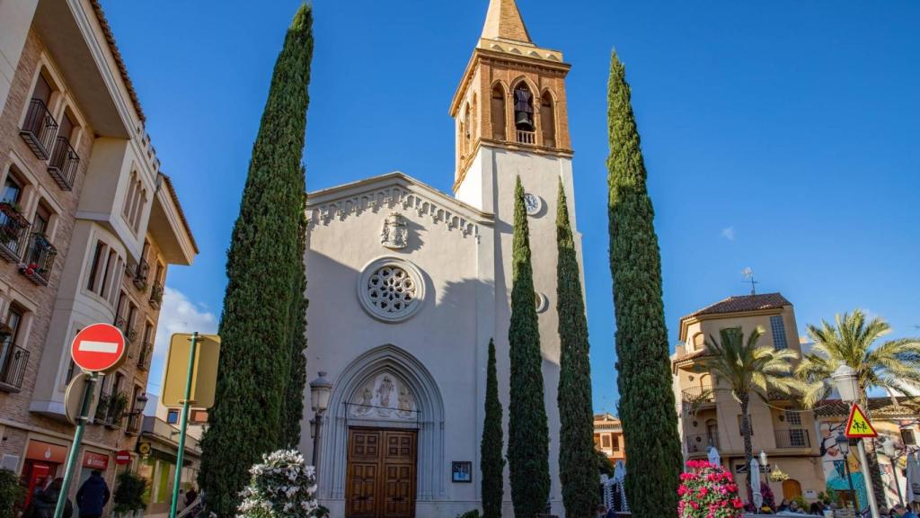 El pueblo de Valencia donde todo el mundo quiere vivir según la IA. Turisme