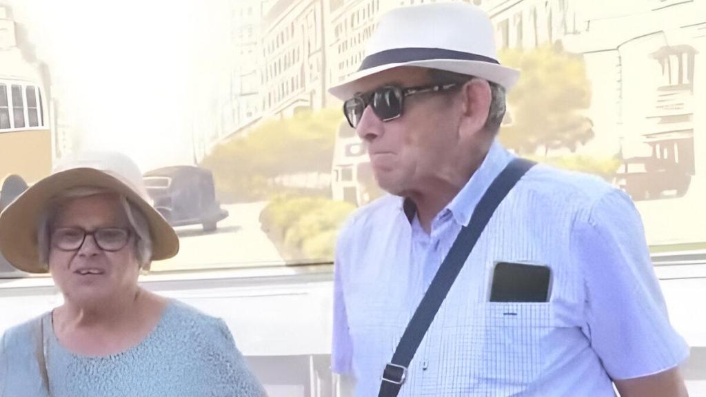 No pueden permitirse las vacaciones en este mes.