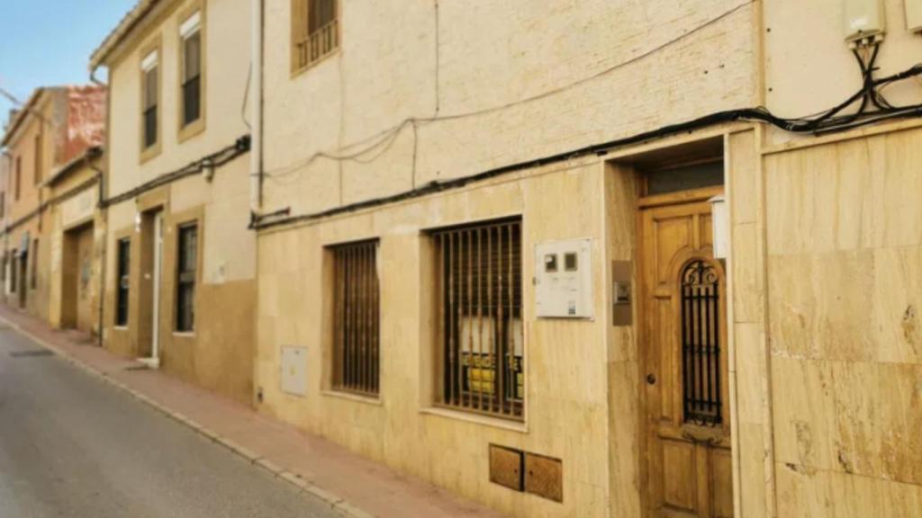 Vivienda a la venta por 35.000 € en Monóvar.