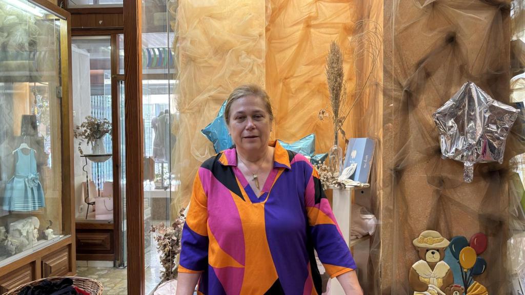 Confecciones Montañez, la última costura de un legado: “Se debe apoyar más al comercio local, cosa que no se hace”