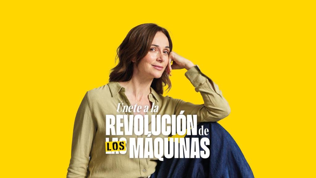 Imagen de la campaña