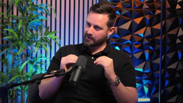 El inversor Pascual Ariño.