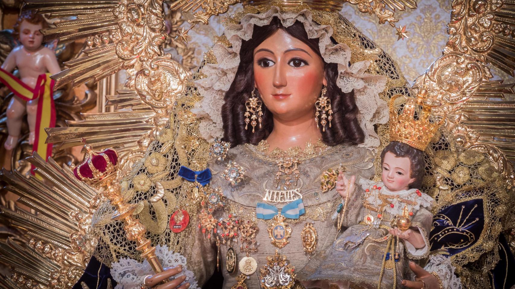 Nuestra Señora de las Nieves