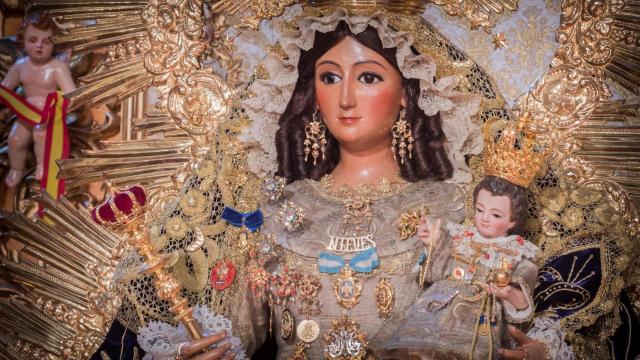 Nuestra Señora de las Nieves