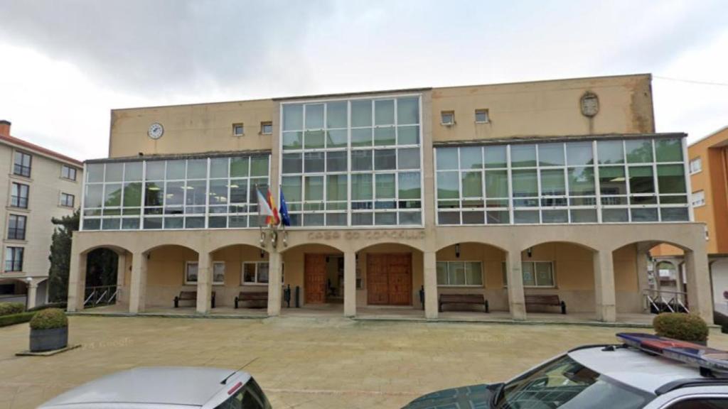 Concello de Arteixo.