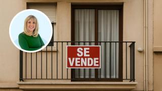 Una experta inmobiliaria sin tapujos sobre el problema de la vivienda en España: “Tenemos un problema muy grande”